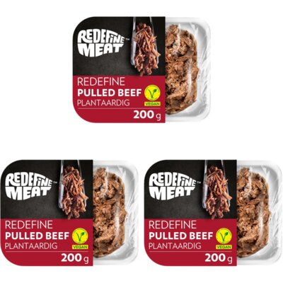 pdp-image-Redefine Meat Pulled beef 3-pack