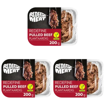 pdp-image-Redefine Meat Pulled beef 3-pack