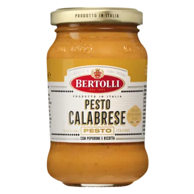pdp-image-Bertolli Pesto calabrese
