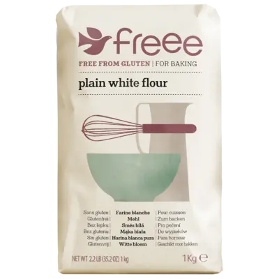 pdp-image-Freee Plain white flour