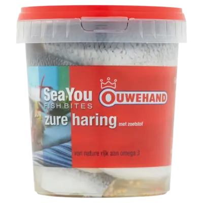 pdp-image-Ouwehand Zure haring