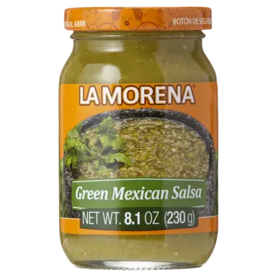 pdp-image-La Morena Mexican green salsa