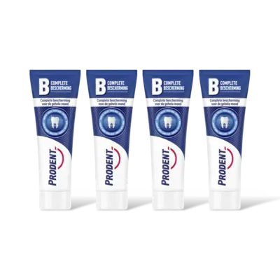 pdp-image-Prodent Tandpasta complete bescherming 4-pack