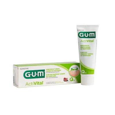 pdp-image-GUM Activital Q10 tandpasta