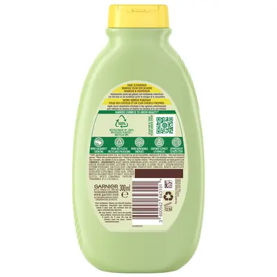 pdp-image-Ultra Doux Shampoo zachte klei & cedercitroen bel