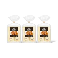 AH Diepvries frikandelbroodjes 3-pack