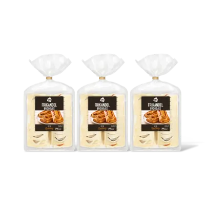 pdp-image-AH Diepvries frikandelbroodjes 3-pack