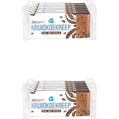pdp-image-AH Kruidkoekreep zero 10-pack