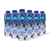 Karvan Cévitam Original cassis siroop 6-pack