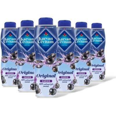 pdp-image-Karvan Cévitam Original cassis siroop 6-pack