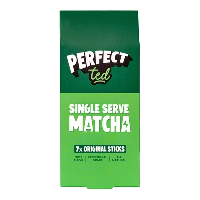 pdp-image-Perfect Ted Matcha green tea sticks