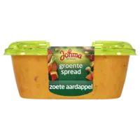 Johma Groentespread zoete aardappel