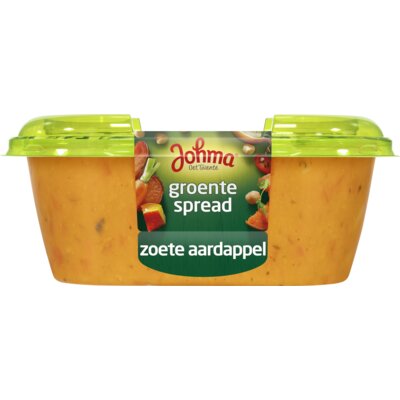 pdp-image-Johma Groentespread zoete aardappel