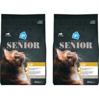Een afbeelding van AH Premium brok senior 2-pack