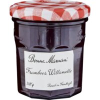 Een afbeelding van Bonne Maman Framboise willamette