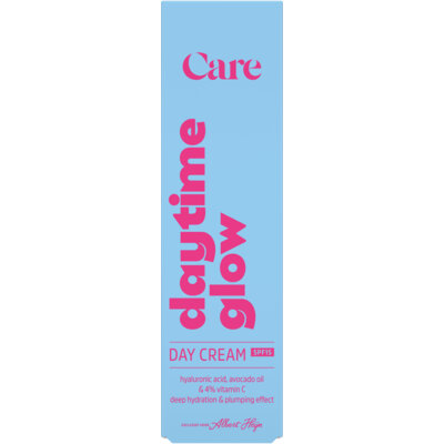 pdp-image-Care Daytime glow day cream spf15