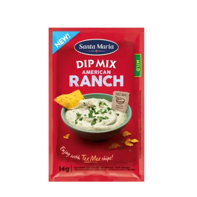 pdp-image-Santa Maria Dip mix American ranch