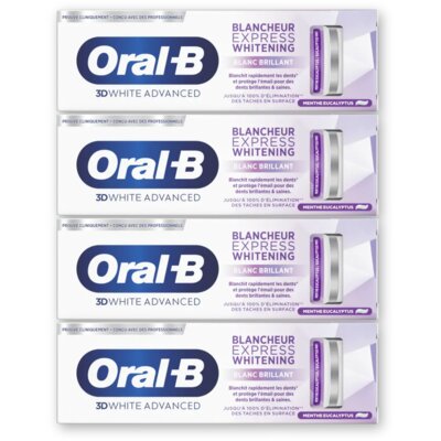 pdp-image-Oral-B 3D white express whitening 4-pack