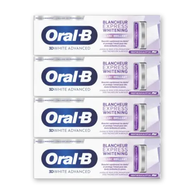 pdp-image-Oral-B 3D white express whitening 4-pack