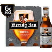 Hertog Jan Tripel 6-pack