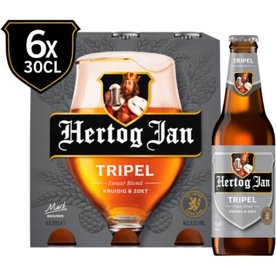 pdp-image-Hertog Jan Tripel 6-pack