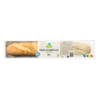 AH Biologisch Frans stokbrood wit