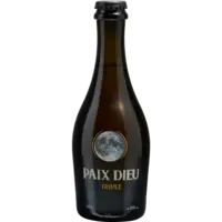 Brasserie Caulier Paix dieu