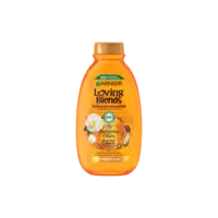 Loving Blends Argan & camelia shampoo