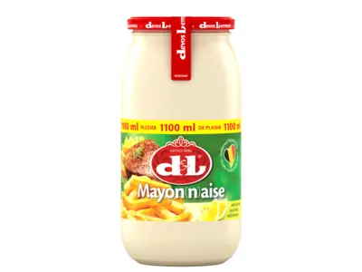 pdp-image-D&L Mayonaise citroen bel