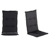Hartman Hoge rugkussen 2x