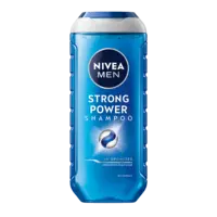 NIVEA Men strong power shampoo