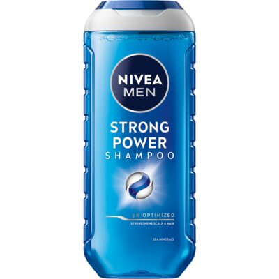 pdp-image-NIVEA Men strong power shampoo