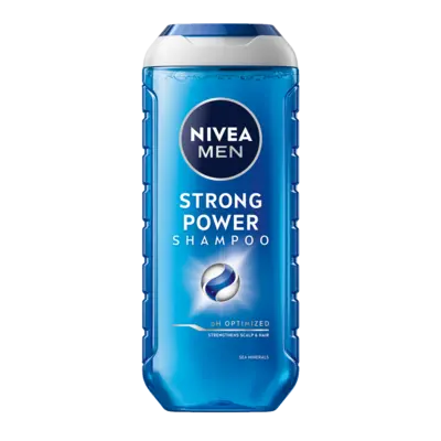 pdp-image-NIVEA Men strong power shampoo