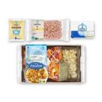 AH Disney Elsa's Ovenschotel Verspakket