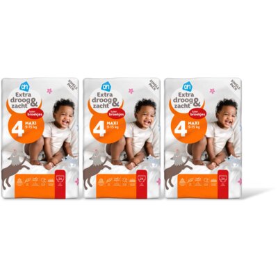 pdp-image-AH EDEZ luierbroekjes maat 4 3-pack