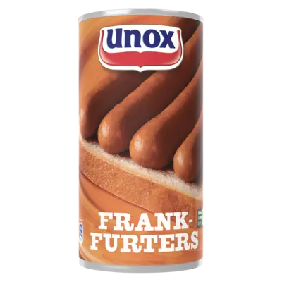 pdp-image-Unox Frankfurters