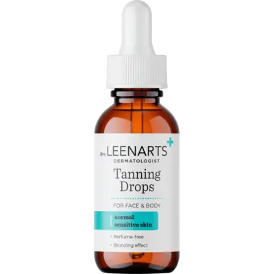 pdp-image-Drs. Leenarts Tanning drops