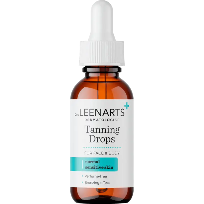 Drs. Leenarts Tanning drops