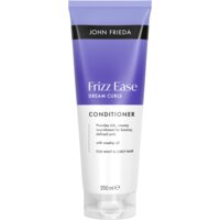 John Frieda Dream curls conditioner