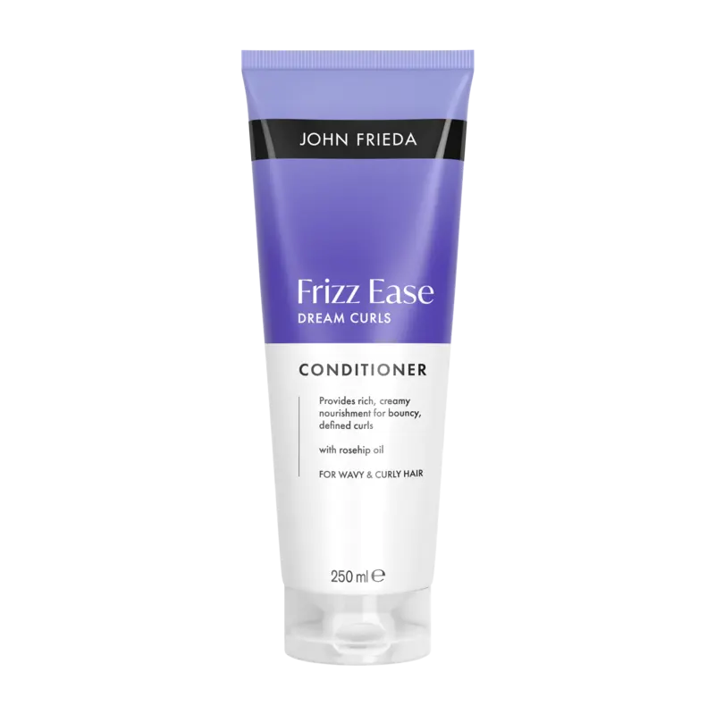 John Frieda Dream curls conditioner