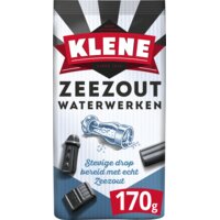 Een afbeelding van Klene Zeezout waterwerken