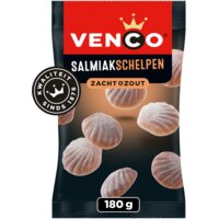 Venco Salmiakschelpen