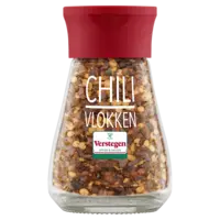 Verstegen Chili vlokken