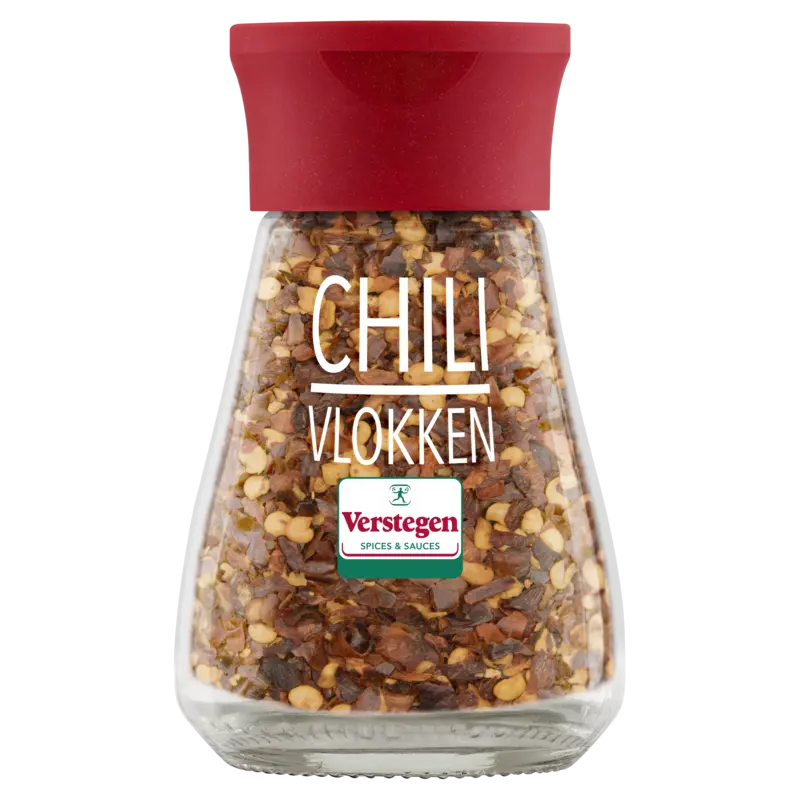 Verstegen Chili vlokken