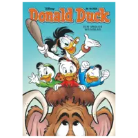 Donald duck