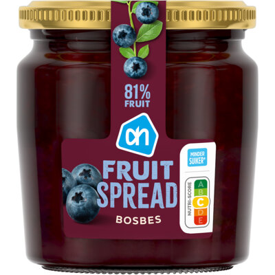 pdp-image-AH Fruitspread bosbes