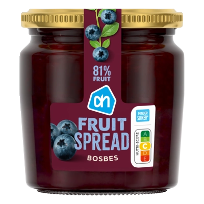 pdp-image-AH Fruitspread bosbes