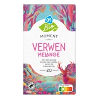 AH Biologisch Moment verwen melange