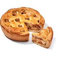 Een afbeelding van AH Roomboter appeltaartje