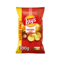 Lay's Naturel value pack